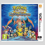 Pokemon Super Mystery Dungeon ROM – 3ds and CIA Download