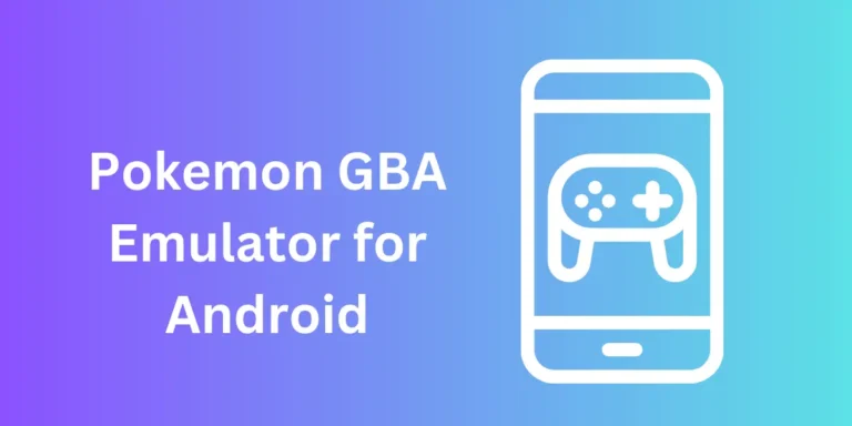 GBA Emulator for Android